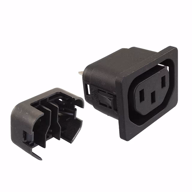 6610.5015 SCHURTER Inc.  Stromeingangsmodule (PEM)